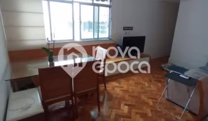 Apartamento com 2 quartos à venda na Rua Santo Afonso, Tijuca, Rio de Janeiro, 80 m2 por R$ 590.000