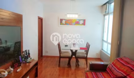 Apartamento com 2 quartos à venda na Rua Aguiar, Tijuca, Rio de Janeiro, 75 m2 por R$ 500.000