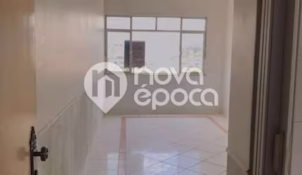 Apartamento com 2 quartos à venda na Rua Intendente Cunha Menezes, Méier, Rio de Janeiro, 60 m2 por R$ 350.000