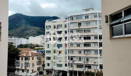 Apartamento com 3 quartos à venda na Rua Adalberto Aranha, Tijuca, Rio de Janeiro, 98 m2 por R$ 650.000