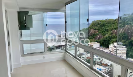 Apartamento com 3 quartos à venda na Rua Timóteo da Costa, Leblon, Rio de Janeiro, 94 m2 por R$ 3.250.000