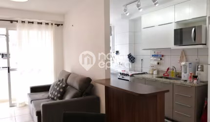 Apartamento com 2 quartos à venda na Rua Amoroso Costa, Tijuca, Rio de Janeiro, 68 m2 por R$ 650.000