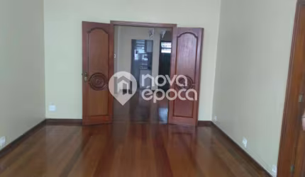 Apartamento com 3 quartos à venda na Rua Aguiar, Tijuca, Rio de Janeiro, 112 m2 por R$ 680.000