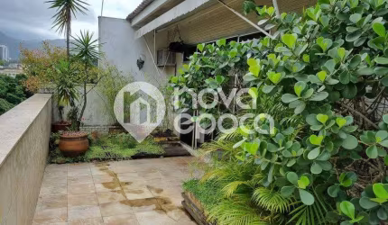 Apartamento com 4 quartos à venda na Avenida Pasteur, Urca, Rio de Janeiro, 242 m2 por R$ 2.600.000