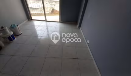 Apartamento com 2 quartos à venda na Rua Conde de Bonfim, Tijuca, Rio de Janeiro, 95 m2 por R$ 530.000