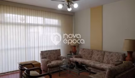 Apartamento com 3 quartos à venda na Rua General Roca, Tijuca, Rio de Janeiro, 136 m2 por R$ 697.000