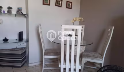 Apartamento com 2 quartos à venda na Rua Torres Homem, Vila Isabel, Rio de Janeiro, 64 m2 por R$ 260.000