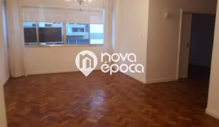 Apartamento com 4 quartos à venda na Rua Domingos Ferreira, Copacabana, Rio de Janeiro, 200 m2 por R$ 2.200.000