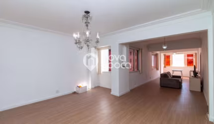 Apartamento com 3 quartos à venda na Avenida Nossa Senhora de Copacabana, Copacabana, Rio de Janeiro, 170 m2 por R$ 1.200.000