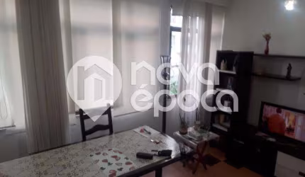 Apartamento com 2 quartos à venda na Rua Inhanga, Copacabana, Rio de Janeiro, 74 m2 por R$ 849.900