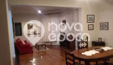 Apartamento com 3 quartos à venda na Rua Júlio de Castilhos, Copacabana, Rio de Janeiro, 130 m2 por R$ 1.600.000