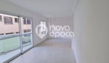 Apartamento com 3 quartos à venda na Rua da Passagem, Botafogo, Rio de Janeiro, 88 m2 por R$ 980.000