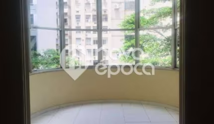 Apartamento com 3 quartos à venda na Avenida Nossa Senhora de Copacabana, Copacabana, Rio de Janeiro, 134 m2 por R$ 2.300.000