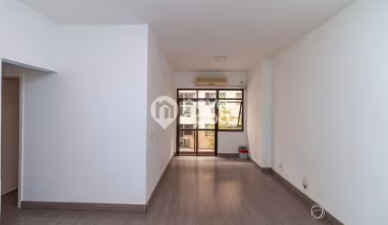 Apartamento com 3 quartos à venda na Rua Pio Correia, Jardim Botânico, Rio de Janeiro, 111 m2 por R$ 1.290.000