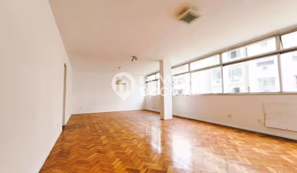 Apartamento com 4 quartos à venda na Rua Leopoldo Miguez, Copacabana, Rio de Janeiro, 191 m2 por R$ 2.250.000
