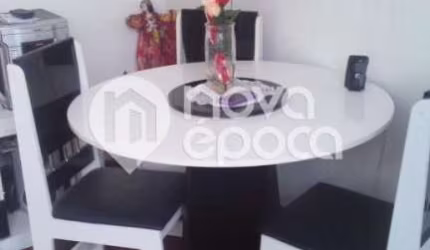 Apartamento com 2 quartos à venda na Rua do Resende, Centro, Rio de Janeiro, 55 m2 por R$ 380.000