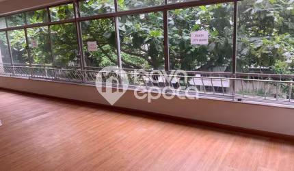 Apartamento com 4 quartos à venda na Rua Joaquim Nabuco, Copacabana, Rio de Janeiro, 268 m2 por R$ 3.200.000