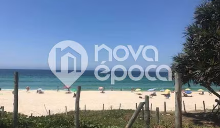 Casa em condomínio fechado com 3 quartos à venda na Rua Jornalista Pierre Plancher, Barra da Tijuca, Rio de Janeiro, 171 m2 por R$ 1.600.000