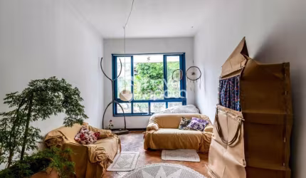 Apartamento com 2 quartos à venda na Rua Visconde da Graça, Jardim Botânico, Rio de Janeiro, 78 m2 por R$ 840.000