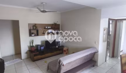 Apartamento com 2 quartos à venda na Rua Pedro de Carvalho, Méier, Rio de Janeiro, 71 m2 por R$ 287.000