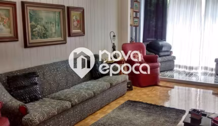 Apartamento com 3 quartos à venda na Rua Raimundo Correia, Copacabana, Rio de Janeiro, 156 m2 por R$ 1.650.000