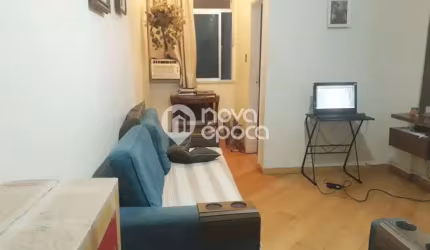 Apartamento com 2 quartos à venda na Rua José Higino, Tijuca, Rio de Janeiro, 70 m2 por R$ 420.000