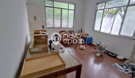 Casa em condomínio fechado com 3 quartos à venda na Rua Aquidabã, Méier, Rio de Janeiro, 81 m2 por R$ 427.000
