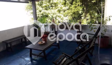 Casa em condomínio fechado com 6 quartos à venda na Avenida Niemeyer, Vidigal, Rio de Janeiro, 442 m2 por R$ 5.000.000