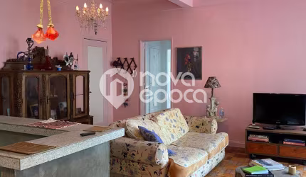 Apartamento com 2 quartos à venda na Rua Ministro Viveiros de Castro, Copacabana, Rio de Janeiro, 80 m2 por R$ 780.000