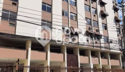 Apartamento com 2 quartos à venda na Rua Antônio de Lemos, Olaria, Rio de Janeiro, 55 m2 por R$ 260.000
