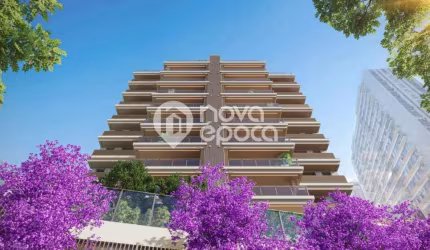 Apartamento com 3 quartos à venda na Rua General Polidoro, Botafogo, Rio de Janeiro, 138 m2 por R$ 2.642.620