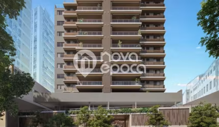 Apartamento com 3 quartos à venda na Rua General Polidoro, Botafogo, Rio de Janeiro, 138 m2 por R$ 2.654.740