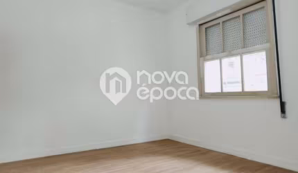Casa em condomínio fechado com 3 quartos à venda na Rua Farias Brito, Grajaú, Rio de Janeiro, 80 m2 por R$ 550.000