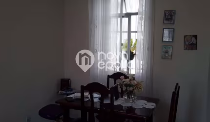 Apartamento com 3 quartos à venda na Rua Costa Bastos, Santa Teresa, Rio de Janeiro, 100 m2 por R$ 560.000