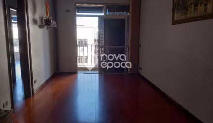 Apartamento com 3 quartos à venda na Rua Silva Mourão, Cachambi, Rio de Janeiro, 90 m2 por R$ 350.000