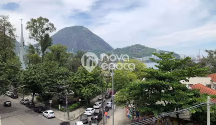 Apartamento com 4 quartos à venda na Avenida Lineu de Paula Machado, Lagoa, Rio de Janeiro, 214 m2 por R$ 7.837.200