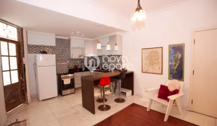 Apartamento com 2 quartos à venda na Rua Joaquim Nabuco, Ipanema, Rio de Janeiro, 63 m2 por R$ 1.050.000