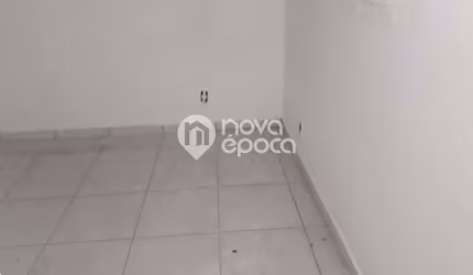 Casa em condomínio fechado com 2 quartos à venda na Rua Martins Lage, Engenho Novo, Rio de Janeiro, 45 m2 por R$ 270.000