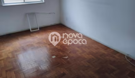 Apartamento com 3 quartos à venda na Rua Agostinho Menezes, Andaraí, Rio de Janeiro, 104 m2 por R$ 480.000