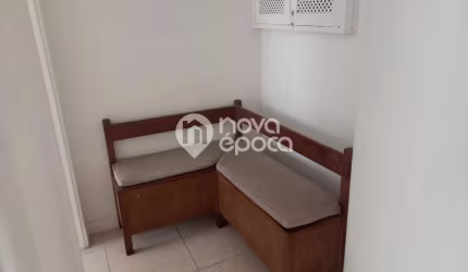 Sala comercial com 1 sala à venda na Avenida Erasmo Braga, Centro, Rio de Janeiro, 46 m2 por R$ 207.000