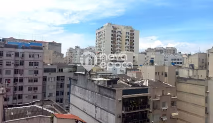 Apartamento com 3 quartos à venda na Rua Senador Vergueiro, Flamengo, Rio de Janeiro, 97 m2 por R$ 900.000