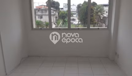 Sala comercial com 1 sala à venda na Rua Soares Caldeira, Madureira, Rio de Janeiro, 22 m2 por R$ 115.000