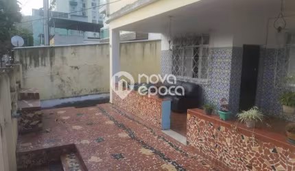Casa em condomínio fechado com 3 quartos à venda na Rua Valério, Cascadura, Rio de Janeiro, 550 m2 por R$ 468.000