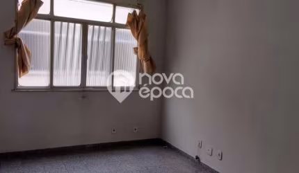 Apartamento com 2 quartos à venda na Avenida Dom Hélder Câmara, Abolição, Rio de Janeiro, 47 m2 por R$ 200.000