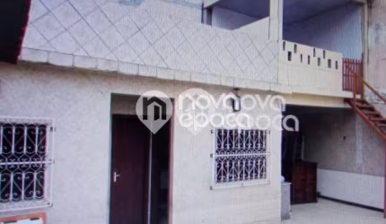 Casa em condomínio fechado com 3 quartos à venda na Rua Galdino Pimentel, Méier, Rio de Janeiro, 147 m2 por R$ 1.100.000