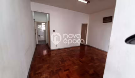 Apartamento com 1 quarto à venda na Rua Riachuelo, Centro, Rio de Janeiro, 58 m2 por R$ 320.000