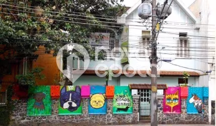 Casa em condomínio fechado com 9 quartos à venda na Rua Jardim Botânico, Jardim Botânico, Rio de Janeiro, 408 m2 por R$ 6.300.000