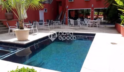 Casa em condomínio fechado com 3 quartos à venda na Rua Senador Simonsen, Jardim Botânico, Rio de Janeiro, 621 m2 por R$ 6.500.000