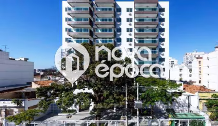 Apartamento com 3 quartos à venda na Rua Cachambi, Cachambi, Rio de Janeiro, 74 m2 por R$ 684.756