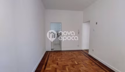 Apartamento com 1 quarto à venda na Avenida Mem de Sá, Centro, Rio de Janeiro, 32 m2 por R$ 200.000